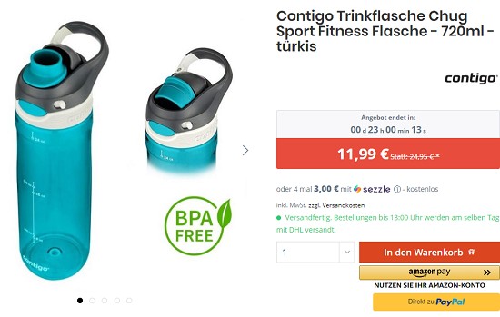 24h-Sale bei hive - Rabatte von bis zu 60%