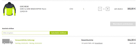 10% extra im Bike-Sale von sport-schuster