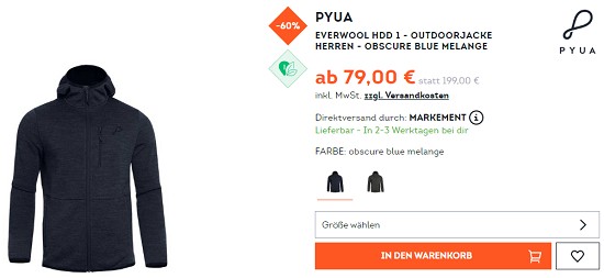 Sale bei sportscheck - Rabatte von bis zu 80%