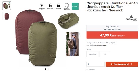 24h-Sale bei hive - Rabatte von bis zu 83%