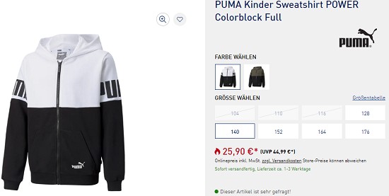 Deals der Woche: bis zu 46% bei intersport sparen