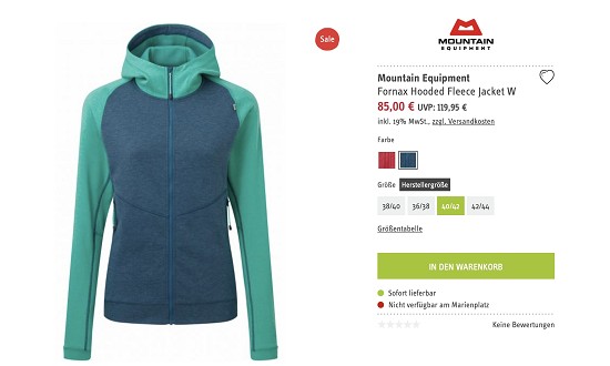 Spare 20% EXTRA im Sport Schuster Sale!