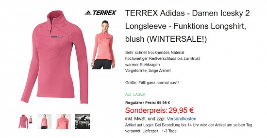 Lagerabverkauf bei hive - Rabatte von bis zu 80%