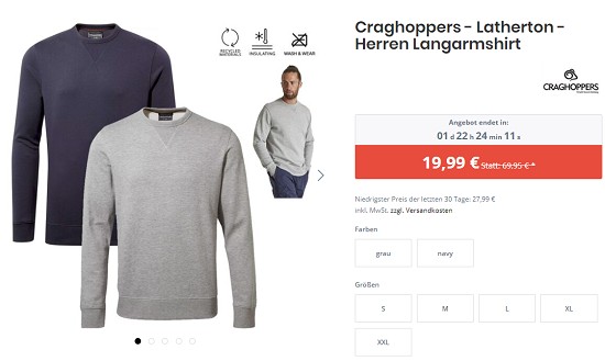 24h-Sale bei hive - Rabatte von bis zu 75%