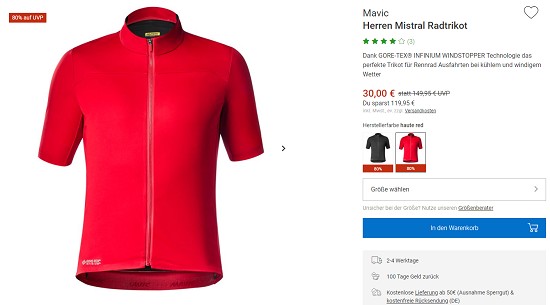 Undercover-Deals bei bergzeit