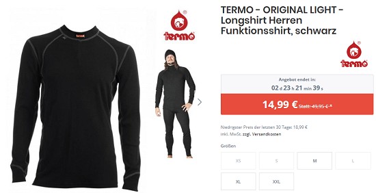 24h-Sale bei hive - Rabatte von bis zu 75%