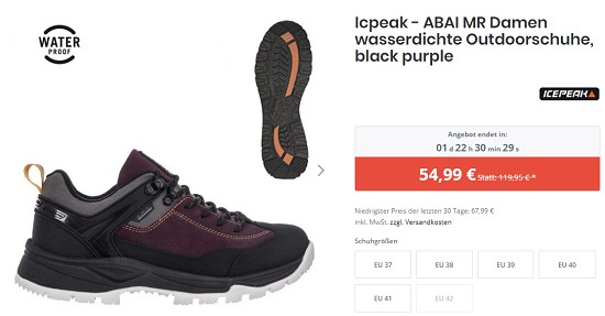 24h-Sale bei hive - Rabatte von bis zu 70%