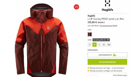 Wintersport-Sale bei sport-schuster