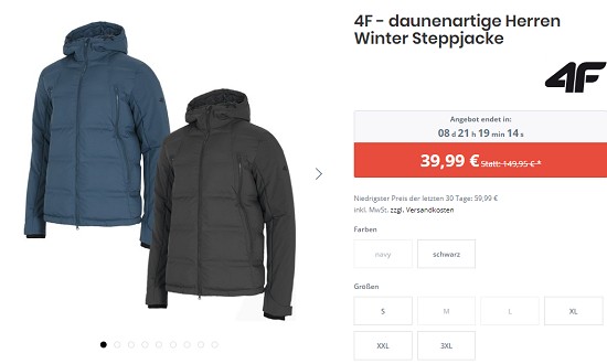 24h-Sale bei hive - Rabatte von bis zu 73%