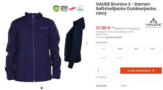 Black Deals bei hive - bis zu 75% sparen