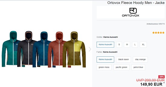 Black Outdoor Weekend bei verticalextreme