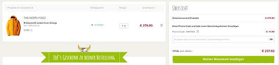 White Weekend - 15% auf die gesamte website bei snowleader