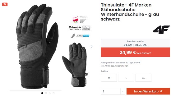 24h-Sale bei hive - Rabatte von bis zu 65%