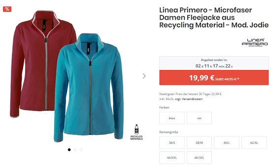 24h-Sale bei hive - Rabatte von bis zu 74%