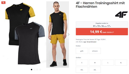 24h-Sale bei hive - Rabatte von bis zu 70%