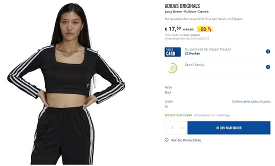 Fitness-Sale bei sportler