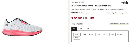 Snowleader Outlet - Rabatte von bis zu 50%