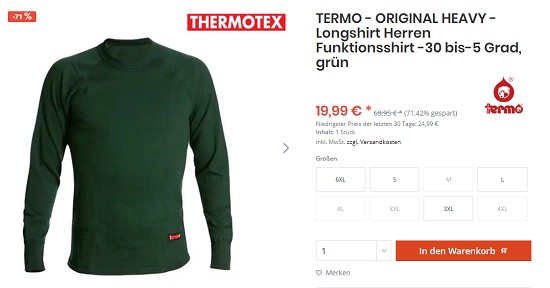 Last Chance: Sale bei hive-outdoor - Rabatte von bis zu 70 %