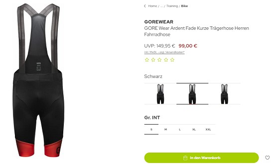 Bike Deals im April bei sport-schuster