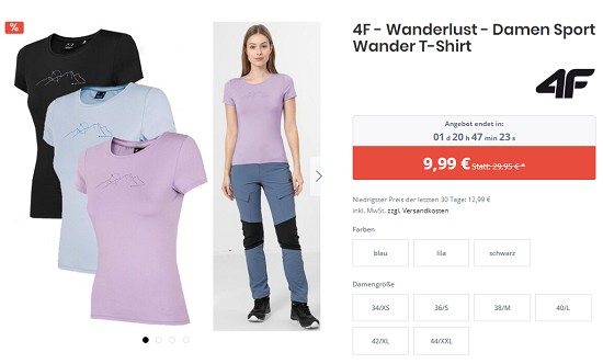 24h-Sale bei hive - Rabatte von bis zu 76%