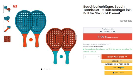 24h-Sale bei hive - Rabatte von bis zu 73%