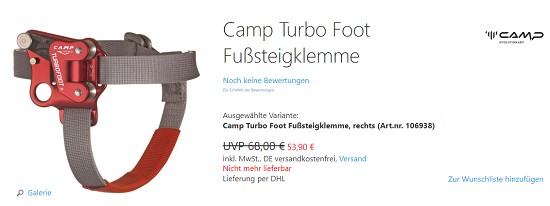 Mid Season Sale-Finale bei chalkr.de - Mindestens 10% Rabatt