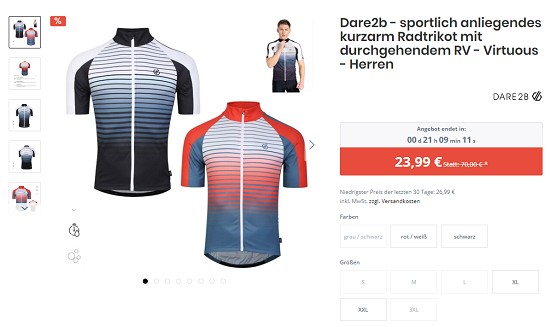 24h-Sale bei hive - Rabatte von bis zu 78%