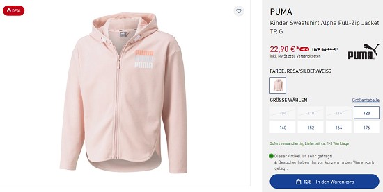 Deals der Woche: bis zu 49% bei intersport sparen