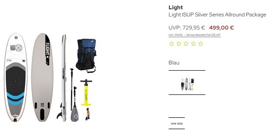 Sport-Schuster Sommer Deals