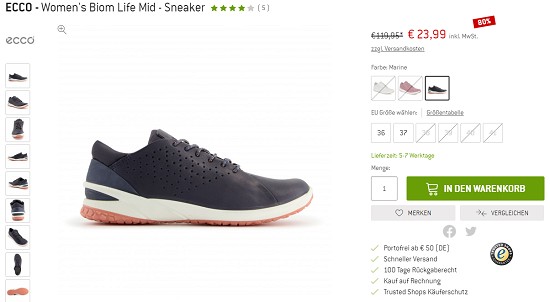 Mega-Markendeals im Wintersale von bergfreunde