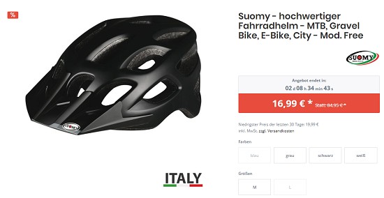 24h-Sale bei hive - Rabatte von bis zu 73%