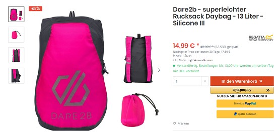 Ausrüstung Sale im Outlet von hive-outdoor