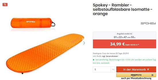 24h-Sale bei hive - Rabatte von bis zu 75%