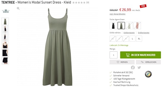 Lagerräumung bei bergfreunde - bis zu 60% Rabatt