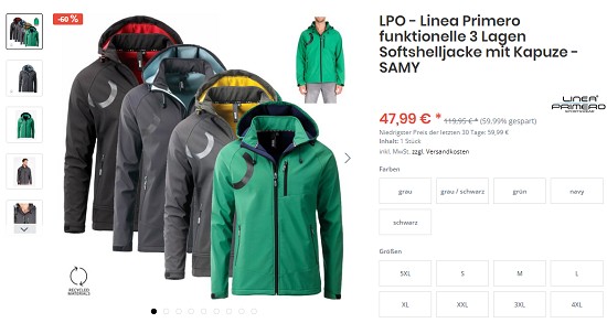 Sommersale-Finale bei hive-outdoor - Rabatte von bis zu 80%