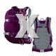Mammut - Niva Ride - Rucksack