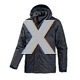 Ziener Skijacke Herren