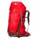 Gregory Savant 48 Rucksack Rot M